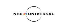 NBC Universal  logo creative marketing services brands we have worked with