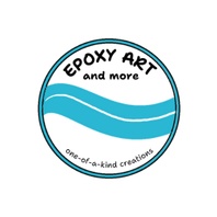 EPOXY ART AND MORE