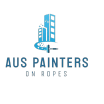 Aus Painters on Ropes