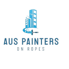 Aus Painters on Ropes