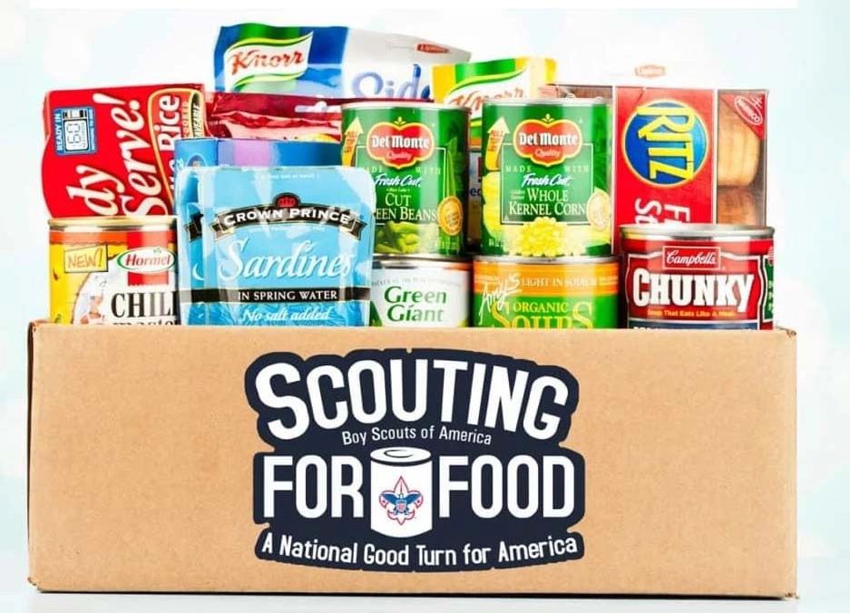 Waverly Food Pantry A Beacon of Hope in Our Community
