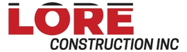 Lore Construction Inc.