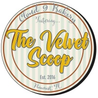 THE VELVET SCOOP