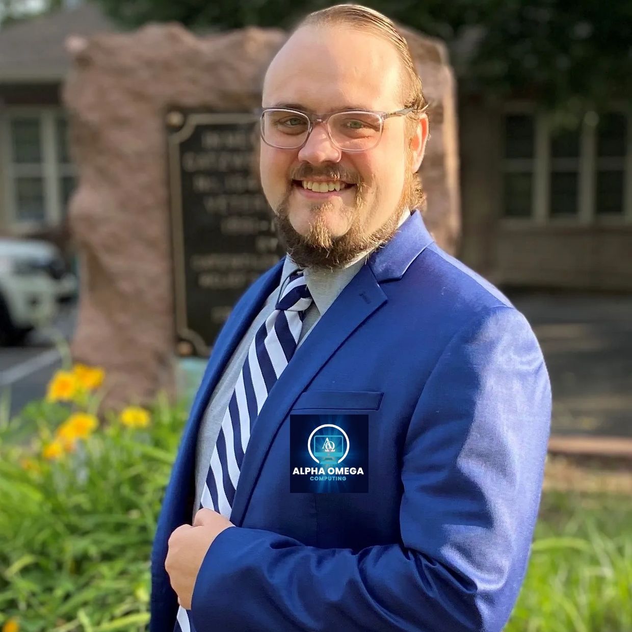 Bob Brockgreitens CIO