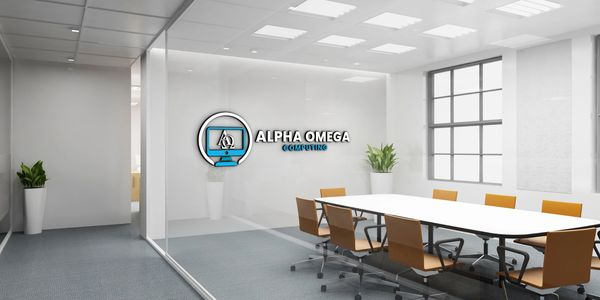 Alfaomega consulting office