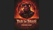Tour De Thrash