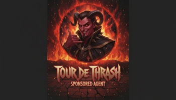 Tour De Thrash