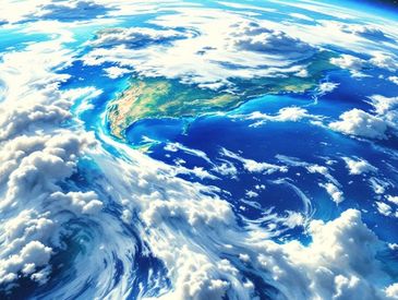 Earth