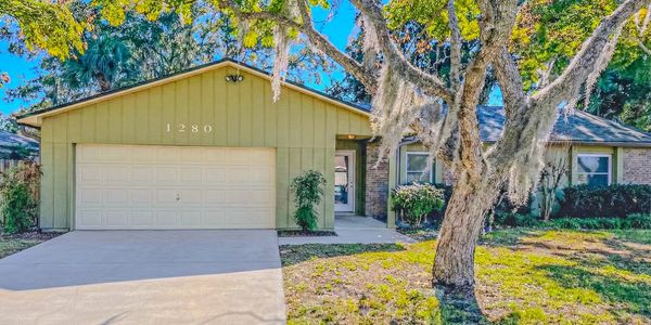 1280 GLADIOLAS DR, WINTER PARK, Florida 32792