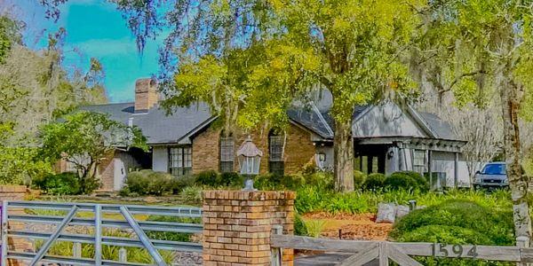 1594 VAN HERCKE LANE, CHULUOTA, Florida 32766