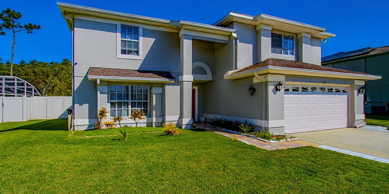 1409 WOOD VIOLET DRIVE, ORLANDO, Florida 32824