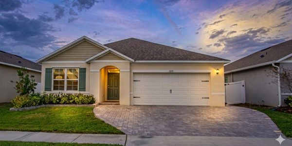 1979 CACUTTA WAY, KISSIMMEE, Florida 34744