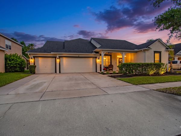 2243 THREE RIVERS DRIVE, ORLANDO, Florida 32828