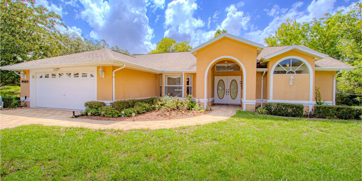 9462 DUNKIRK ROAD, SPRING HILL, Florida 34608
