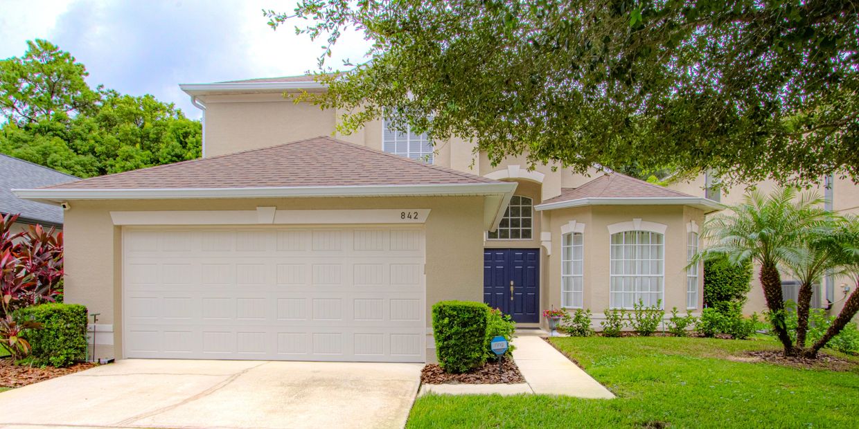 842 MOONLIT LANE, CASSELBERRY, Florida 32707
