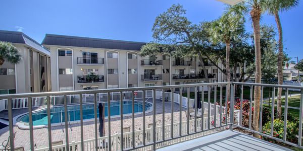 4610 W GRAY STREET Unit #209, TAMPA, Florida 33609