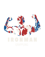 Ironman Grappling
