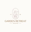 garden retreat