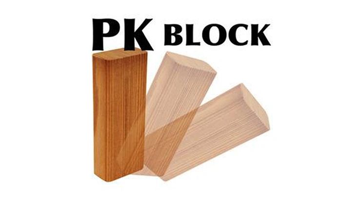 PK BLOCK