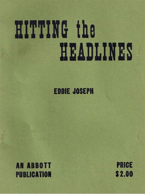 PDF Hitting the Headlines