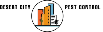 Desert City Pest Control