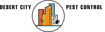 Desert City Pest Control
