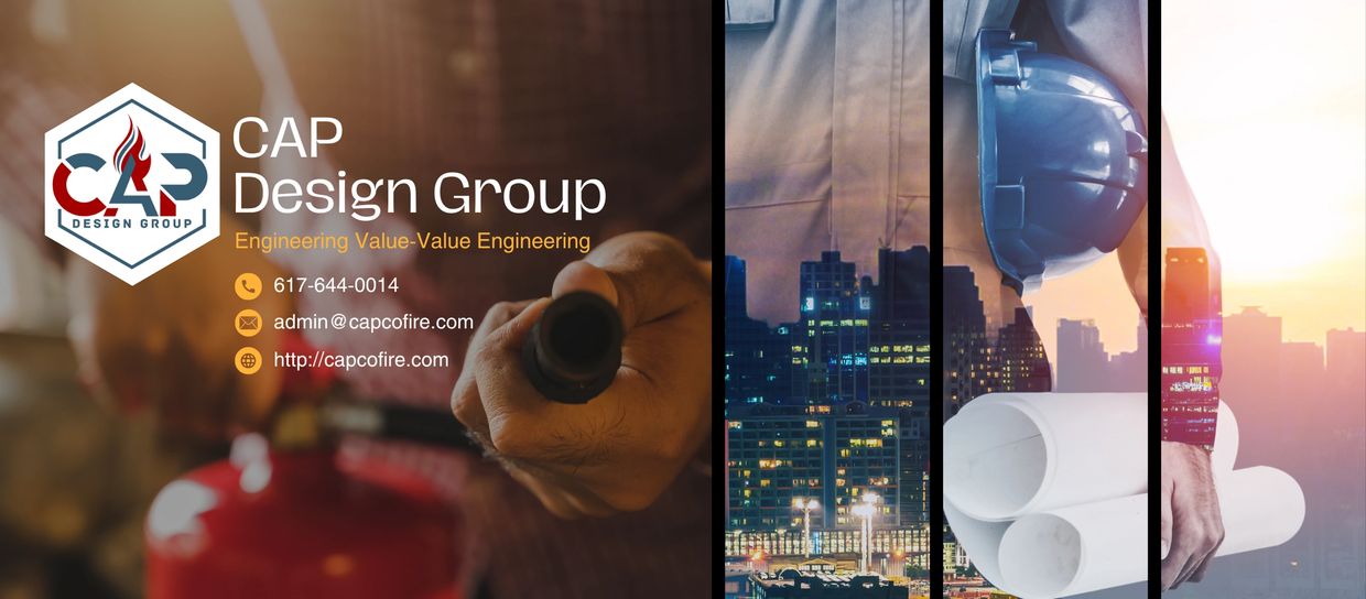 CAP Design Group 