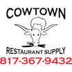 Cowtown Restaurant Supply