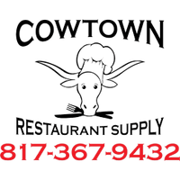Cowtown Restaurant Supply