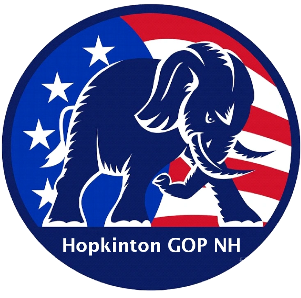 Hopkinton GOP Republican