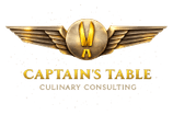 Captains Table Consulting