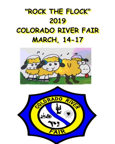 2019 Colorado River Fair