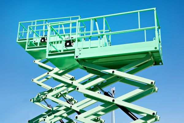 Total Equipment Solutions