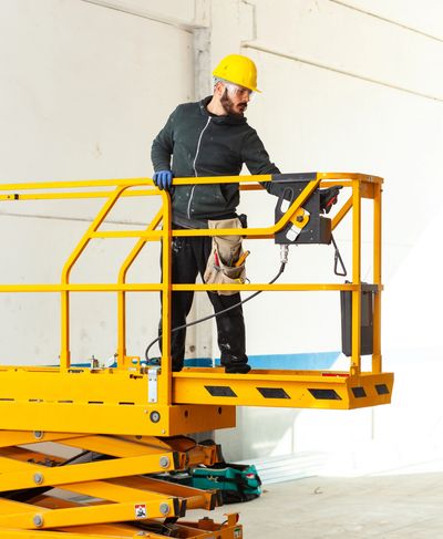 Total Equipment Solutions