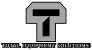 Total Equipment Solutions