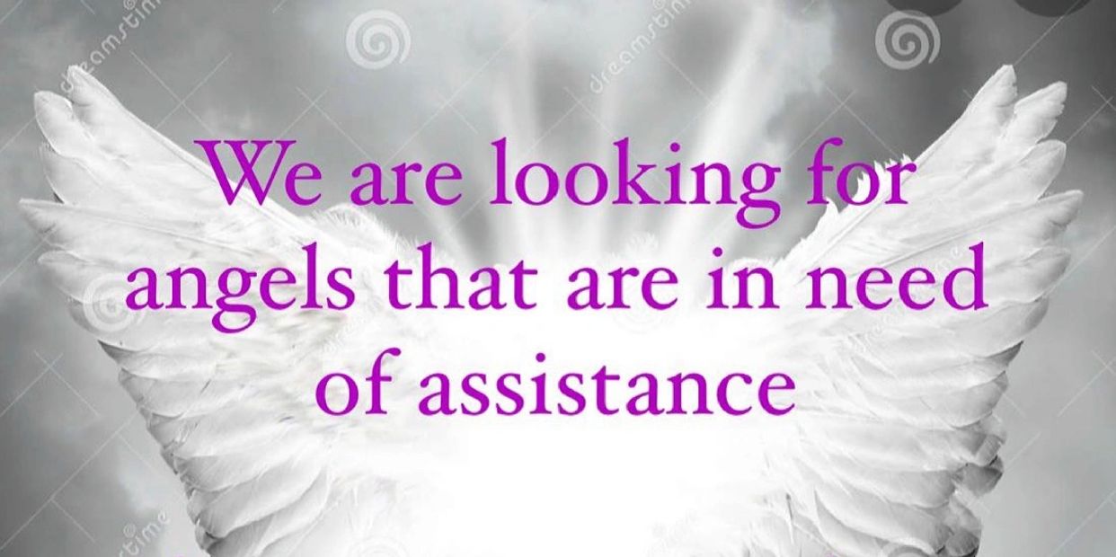 Women on Wings Society is looking for nominations for angels that need assistance.

