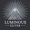 Luminous Silver