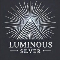 Luminous Silver