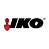 IKO logo showcasing Arctic Roofing's partnership with a trusted leader in roofing shingles