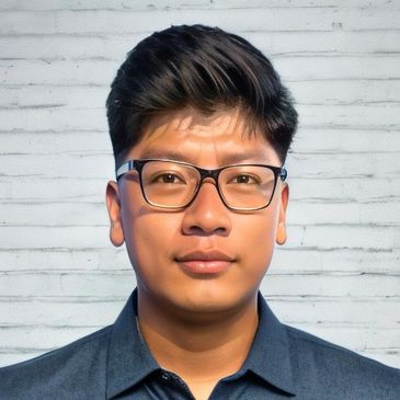 Jose Mayancela Guaman, co-owner of Arctic Roofing committed to top-quality roofing services and care
