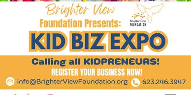 Join us at the annual Kid Biz Expo on April 20, 2024