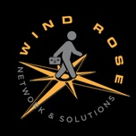 WIND ROSE 
NETWORK AND SOLUTIONS