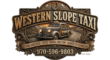 Western Slope Taxi