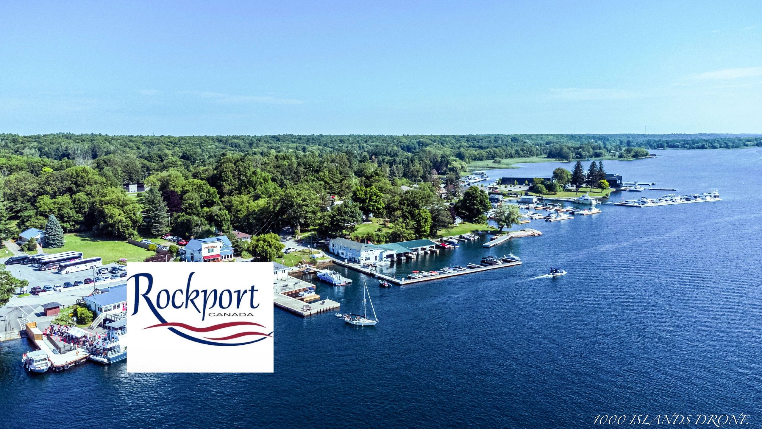 Special Events Rockport Thousand Islands