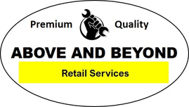 Above and Beyond Retail Services