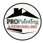 PRO Painting & Remodeling 