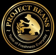PROJECT BEANS COFFEE
