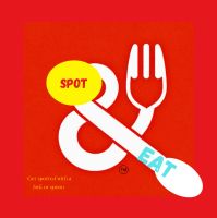 Spot & Eat Logo