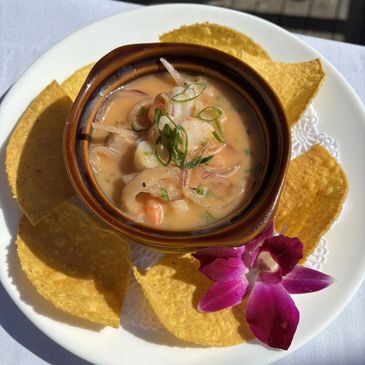 Happy Hour at The Tiki at Sunset Harbour, Every day!