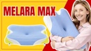 Melara Max Pillow